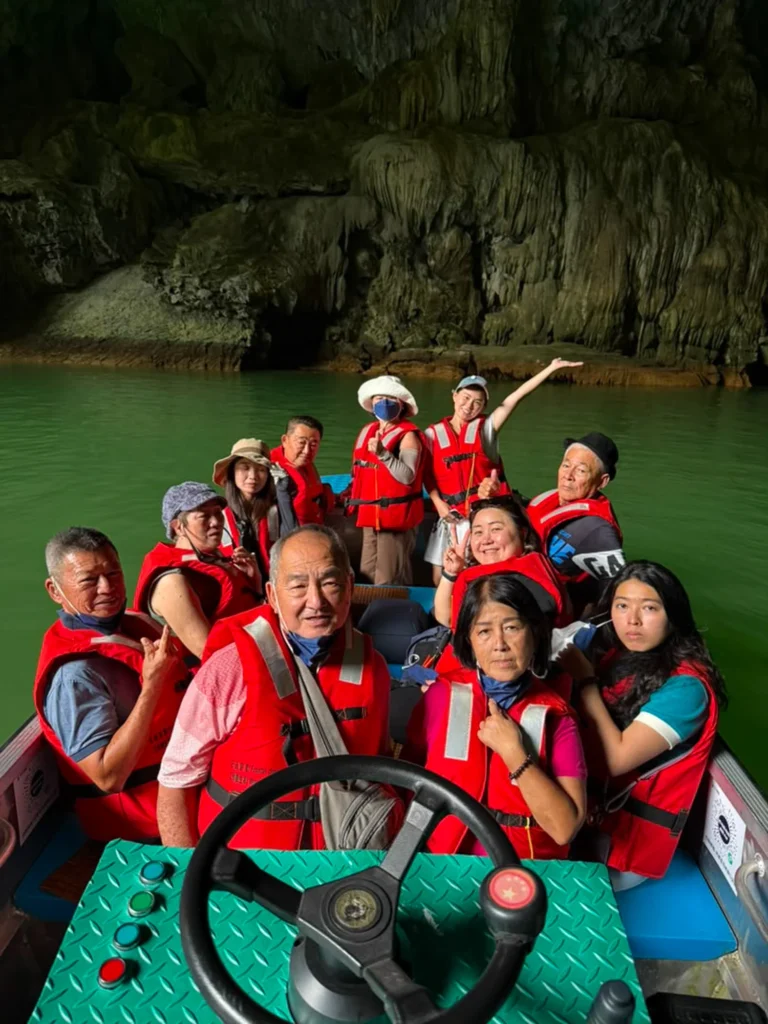 广西9天8晚旅游攻略|不去桂林怎么玩?路线、景点、费用与真实体验 - Fishagrams | 旅人小鱼 Fishagrams | 旅人小鱼