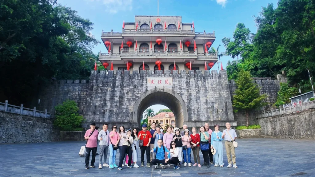 广西9天8晚旅游攻略|不去桂林怎么玩?路线、景点、费用与真实体验 - Fishagrams | 旅人小鱼 Fishagrams | 旅人小鱼