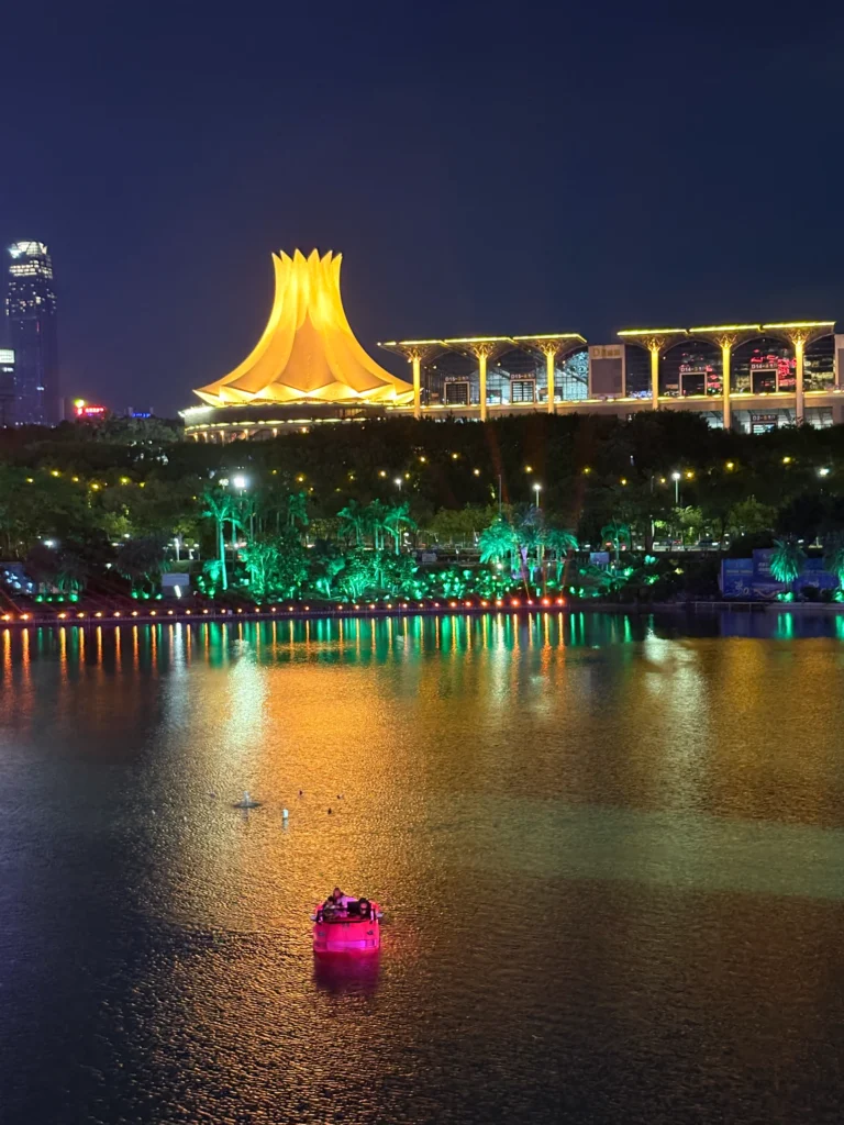 广西9天8晚旅游攻略|不去桂林怎么玩?路线、景点、费用与真实体验 - Fishagrams | 旅人小鱼 Fishagrams | 旅人小鱼