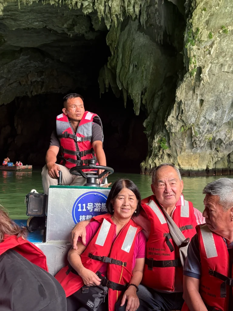 广西9天8晚旅游攻略|不去桂林怎么玩?路线、景点、费用与真实体验 - Fishagrams | 旅人小鱼 Fishagrams | 旅人小鱼