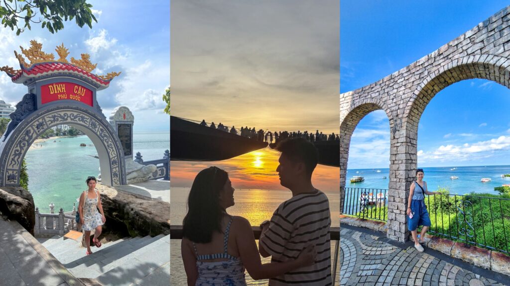 富国岛5天4夜攻略:酒店选址、中部市区、Sunset Town南部玩法 - Fishagrams | 旅人小鱼 富国岛攻略